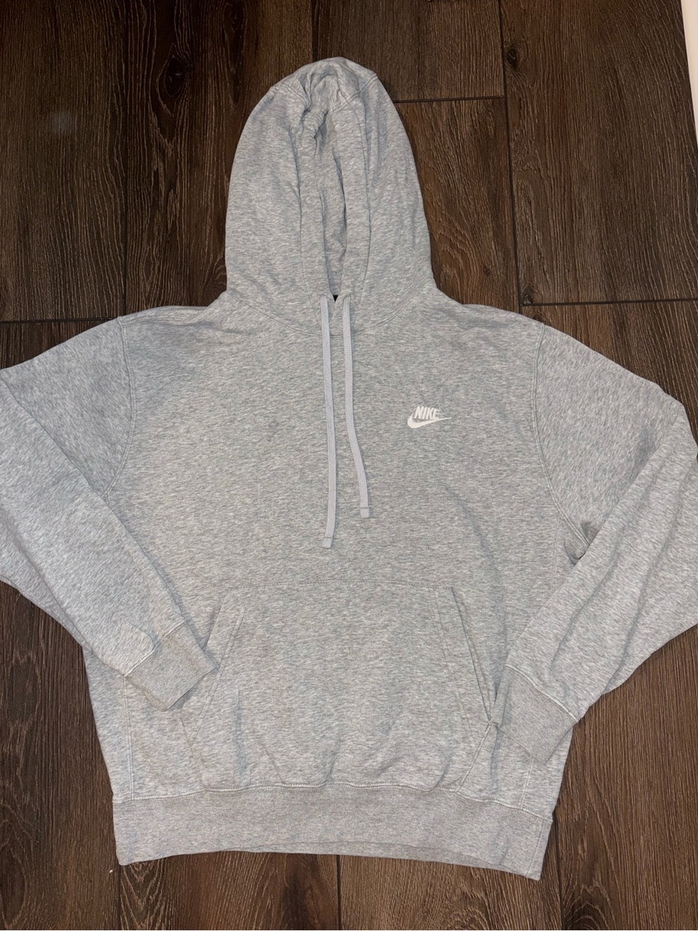 nike hoodie